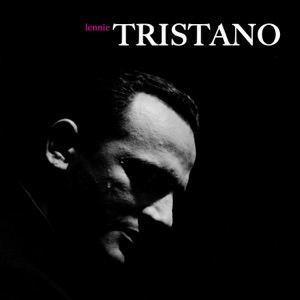 Cover of Lennie Tristano