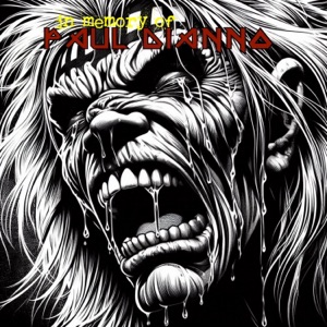 Cover of In Memory Of