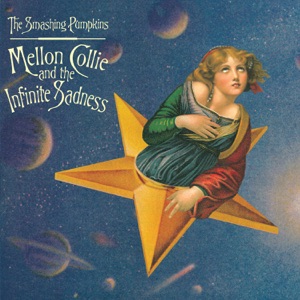 Cover of Mellon Collie and the Infinite Sadness