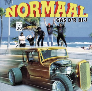 Hoes van Gas d’r bi‐j