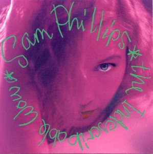 Cover of The Indescribable Wow