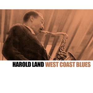 Cover of West Coast Blues!
