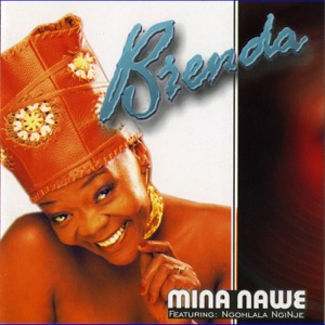 Cover of Mina nawe