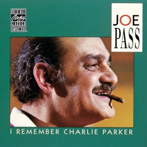 Hoes van I Remember Charlie Parker