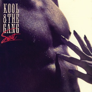 Cover of Sweat