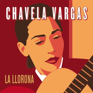 Cover of La Llorona