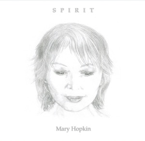Cover of Spirit