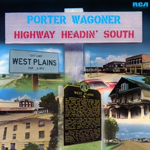 Cover of Highway Headin’ South