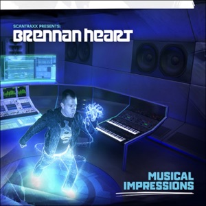 Hoes van Musical Impressions