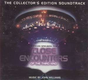 Hoes van Close Encounters of the Third Kind