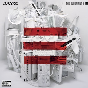 Cover of The Blueprint