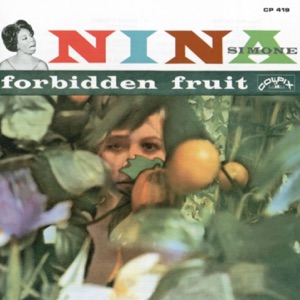Cover of Forbidden Fruit