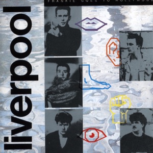 Cover of Liverpool