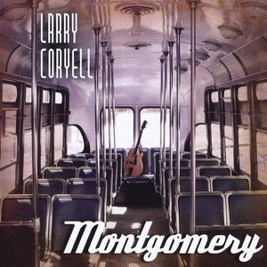 Cover of Montgomery