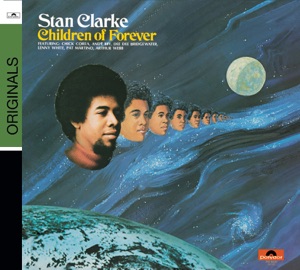 Hoes van Children of Forever