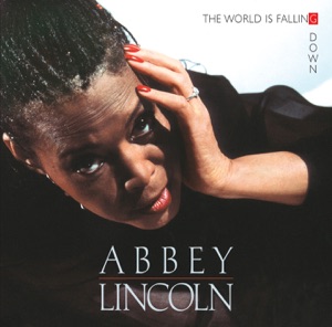 Cover of The World Is Falling Down
