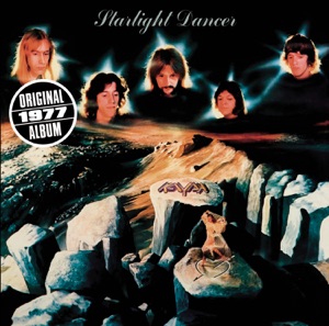 Cover of Starlight Dancer