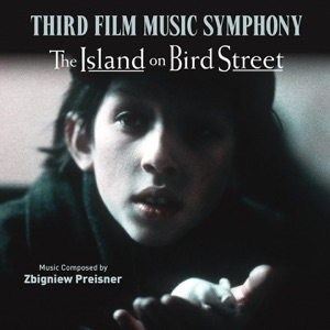 Hoes van Third Film Music Symphony The Island on Bird Street
