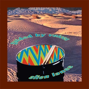 Hoes van Alien Lanes