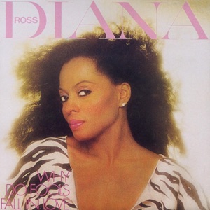 Cover of Why Do Fools Fall in Love