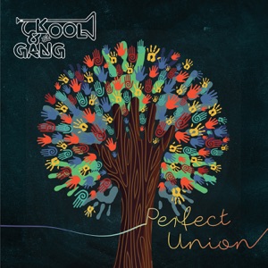 Cover of Perfect Union