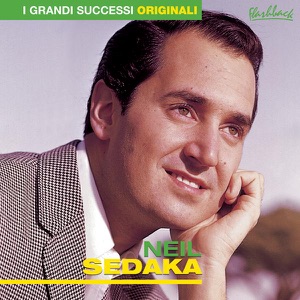Cover of Neil Sedaka