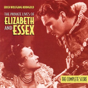 Hoes van The Private Lives of Elizabeth & Essex