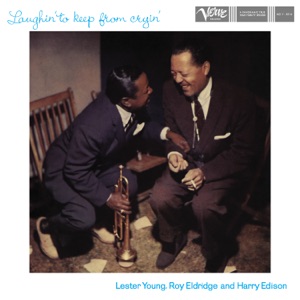 Cover of Laughin' to Keep From Cryin'