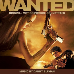 Hoes van Wanted: Original Motion Picture Soundtrack