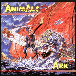 Cover of Ark