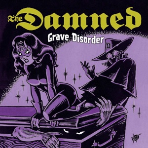 Cover of Grave Disorder