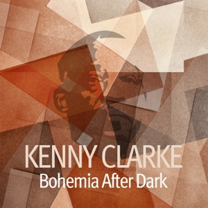 Cover of Bohemia After Dark