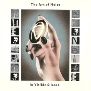 Cover of In Visible Silence