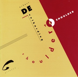 Hoes van Shoulder to Shoulder