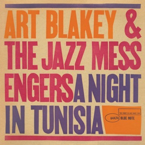 Hoes van A Night in Tunisia
