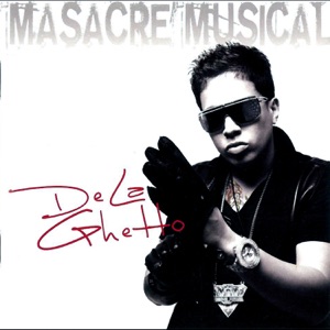 Hoes van Masacre musical