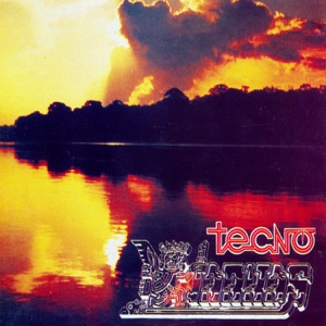 Cover of Tecno Kjarkas