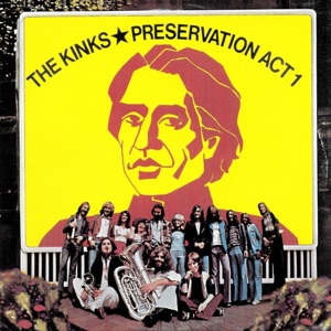 Hoes van Preservation Act 1