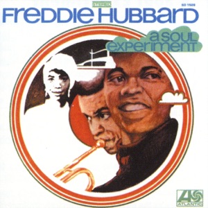Cover of A Soul Experiment