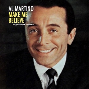Cover of Make Me Believe