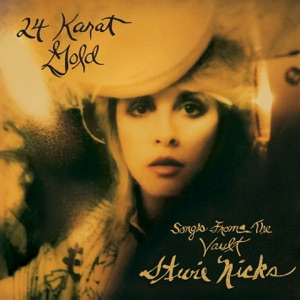 Cover of 24 Karat Gold: Songs From the Vault
