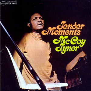 Cover of Tender Moments