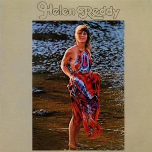 Cover of Helen Reddy