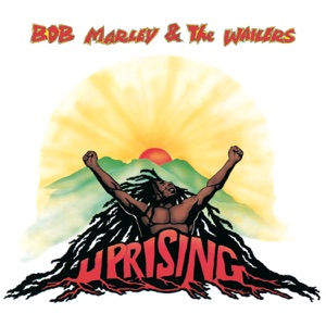 Cover of Uprising