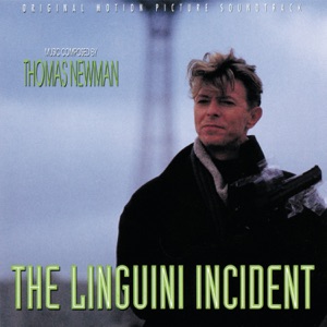 Cover of The Linguini Incident: Original Motion Picture Soundtrack