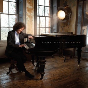 Cover of Driven