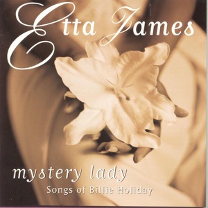 Hoes van Mystery Lady: Songs of Billie Holiday