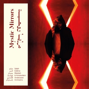 Cover of Mystic Mirrors