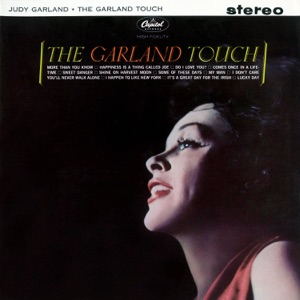 Cover of The Garland Touch
