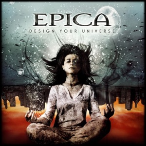 Cover of Design Your Universe